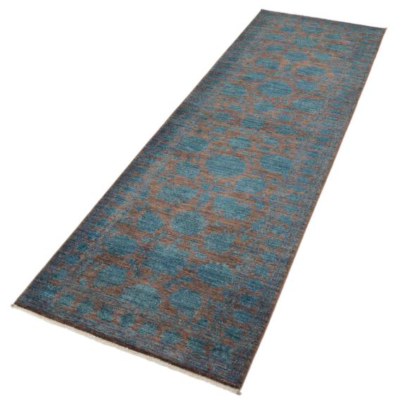 Ziegler Farahan - 2
