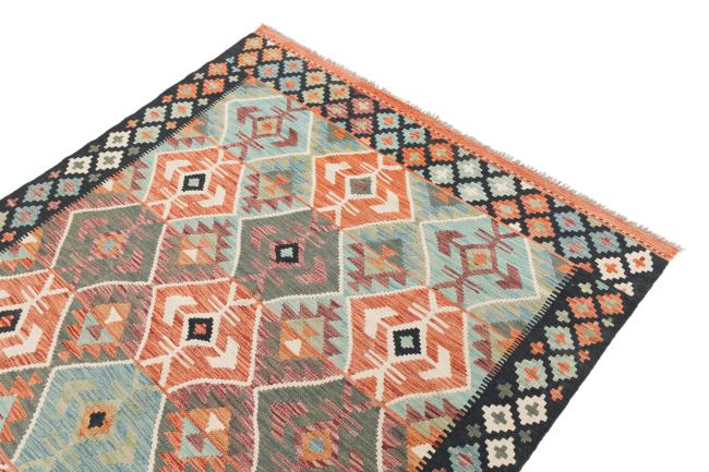 Kilim Afegão - 2