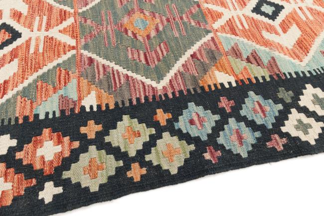 Kilim Afegão - 3