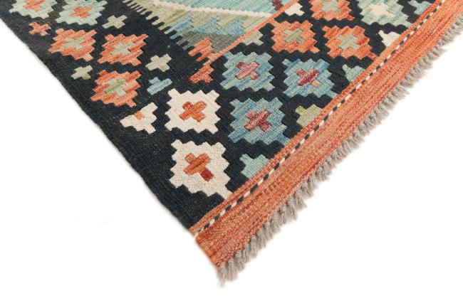 Kilim Afegão - 4