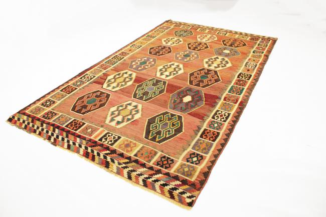 Kilim Fars Old Style - 1