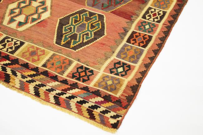 Kilim Fars Old Style - 2