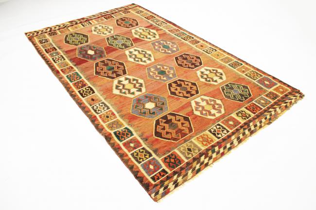 Kilim Fars Old Style - 5