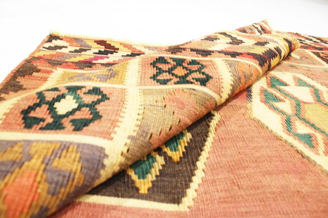 Kilim Fars Old Style - 6