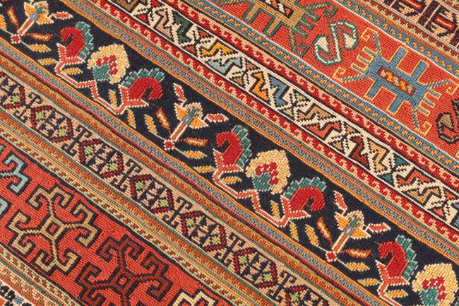 Kilim Soozani - 7
