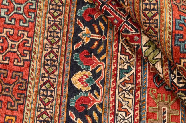 Kilim Soozani - 8