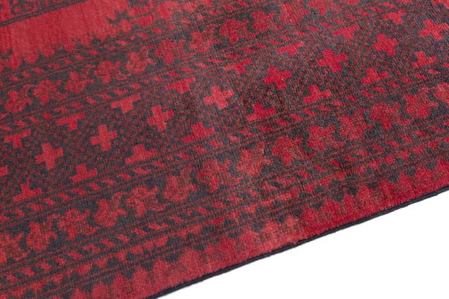 Afghan Akhche - 4