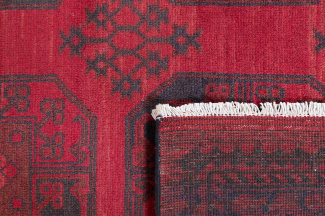 Afghan Akhche - 6