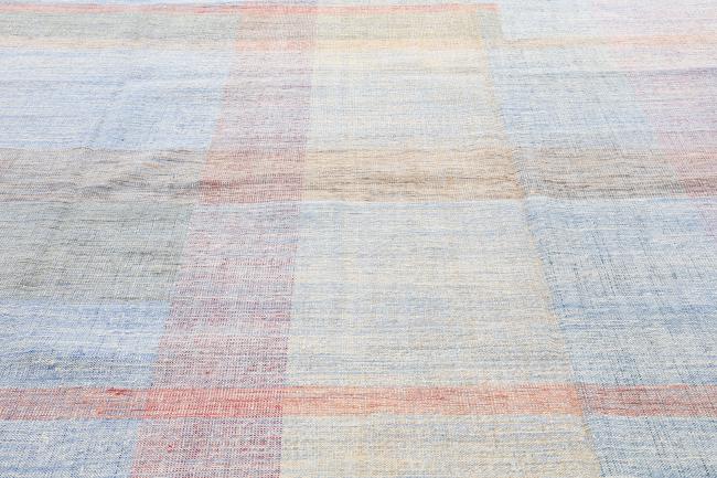 Kilim Afegão Rainbow - 6