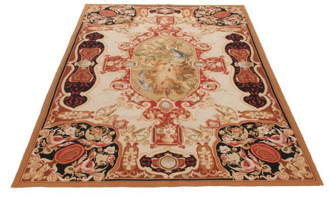 Aubusson - 6
