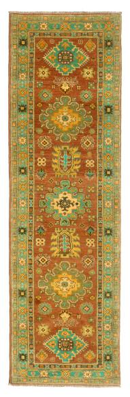 Kazak Ghazni - 1