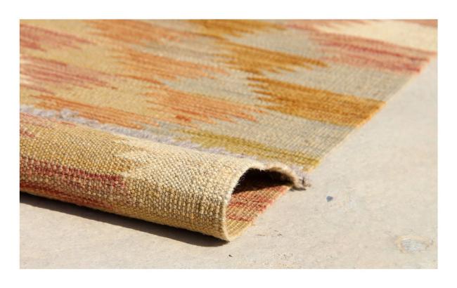 Kilim Afghan Kaudani Limited - 2