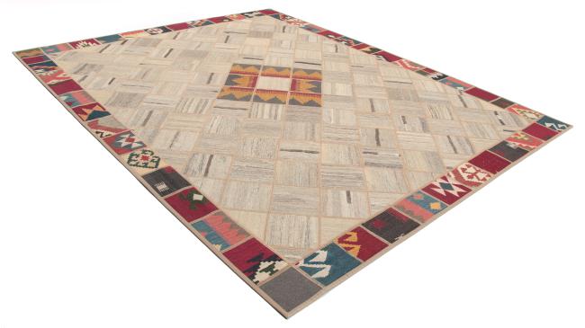 Kilim Patchwork - 1