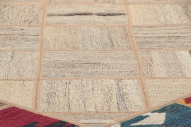 Kilim Patchwork - 2