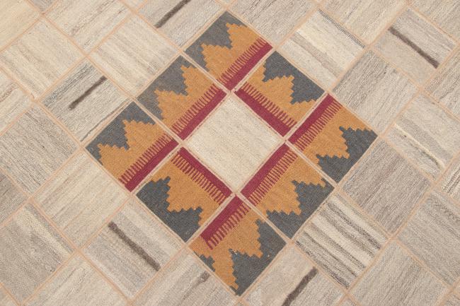 Kilim Patchwork - 3