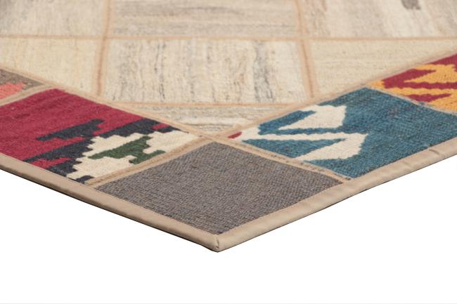 Kilim Patchwork - 4