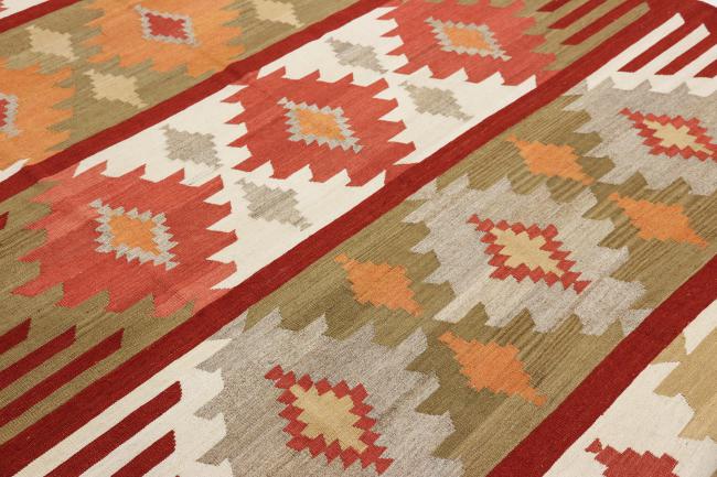 Kilim Fars Design - 4