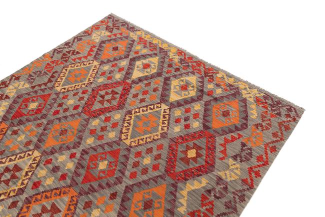 Kilim Afgán Heritage - 2