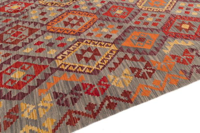 Kilim Afgán Heritage - 3