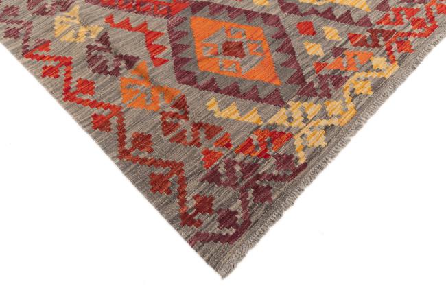 Kilim Afegão Heritage - 4