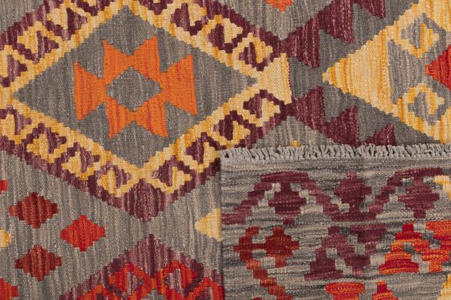 Kilim Afegão Heritage - 5