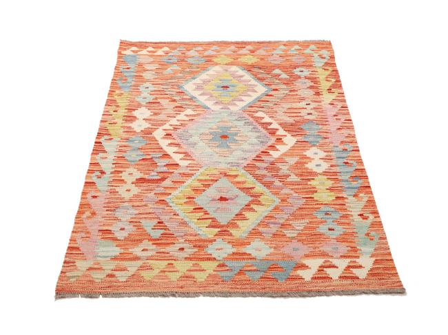 Kilim Afegão - 1