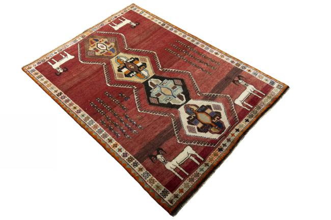 Shiraz - 1