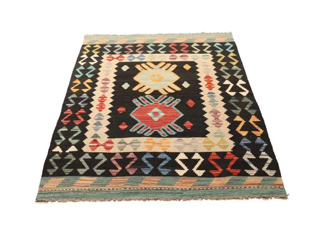Kilim  Afghan - 1