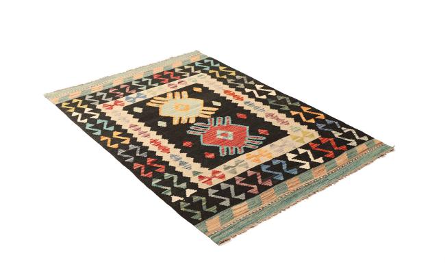 Kilim  Afghan - 2