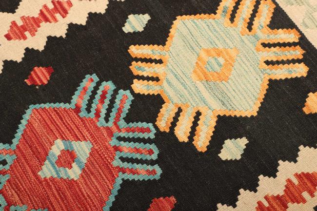 Kilim  Afghan - 3
