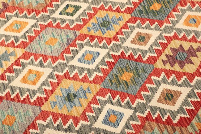 Kilim Afghan - 3