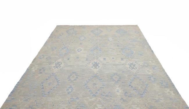 Kilim Afghan - 1