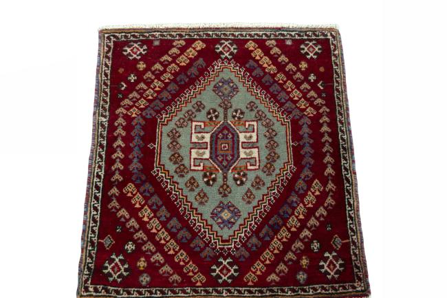 Shiraz - 3