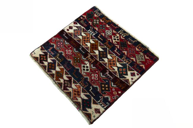 Shiraz - 1