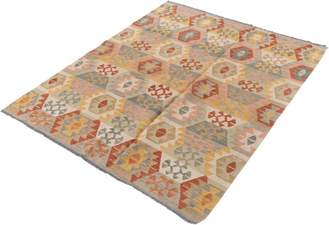 Kilim Afghan - 1