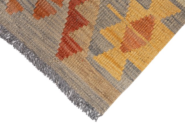 Kilim Afghan - 3