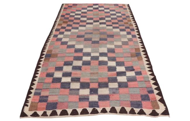 Kelim Fars Antik - 1