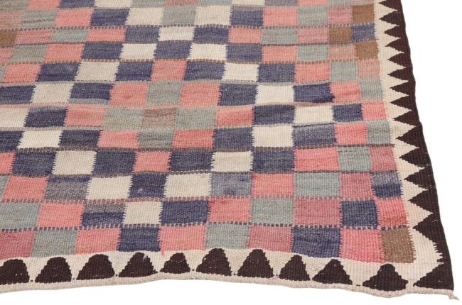 Kelim Fars Antik - 4