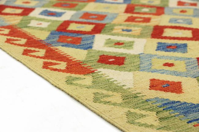 Kilim Afegão - 6