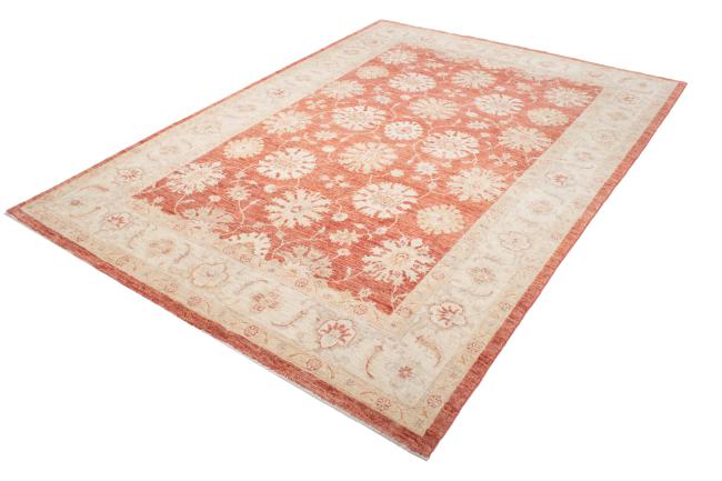 Ziegler Farahan - 1