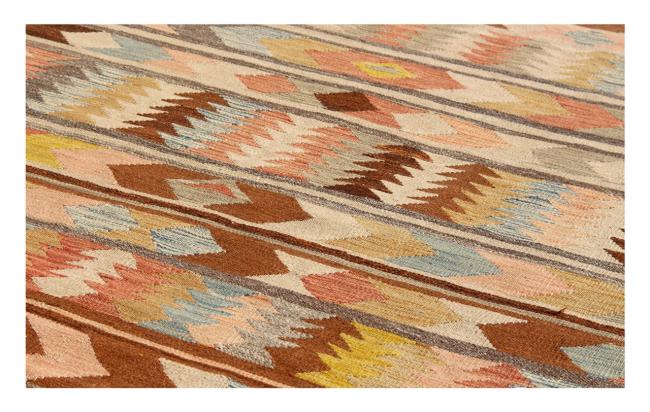 Kelim Afghan Heritage - 1