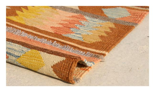 Kelim Afghan Heritage - 2