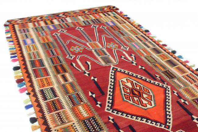 Kilim Fars - 2