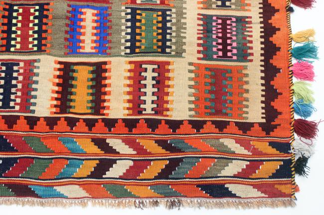 Kilim Fars - 4