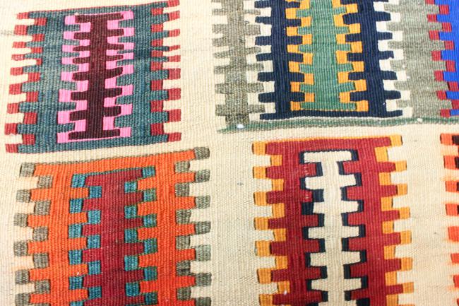 Kilim Fars - 6