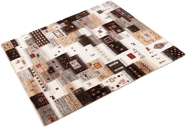 Perzisch Gabbeh Loribaft Nowbaft - 1