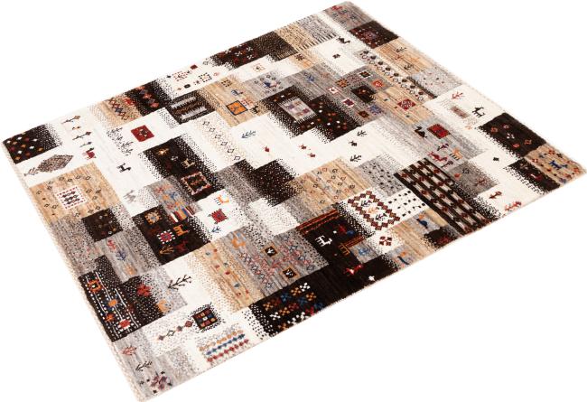 Perzisch Gabbeh Loribaft Nowbaft - 2