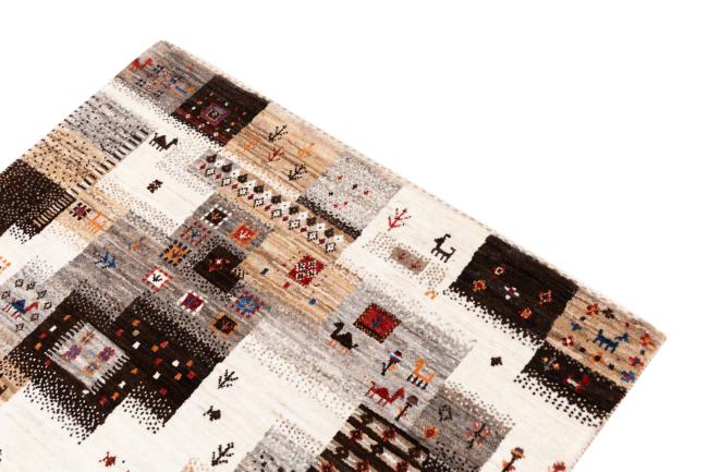 Perzisch Gabbeh Loribaft Nowbaft - 3