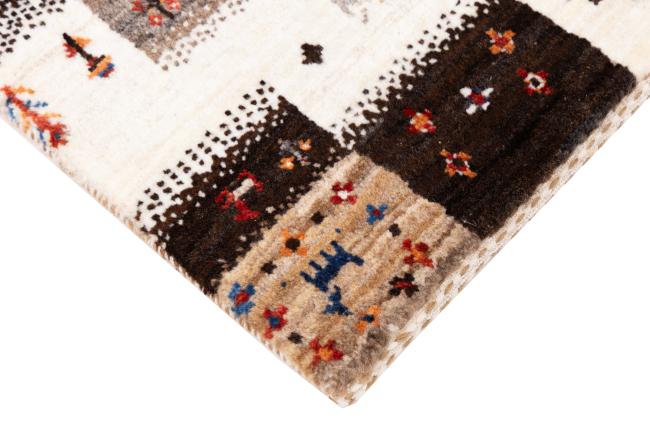 Perzisch Gabbeh Loribaft Nowbaft - 5