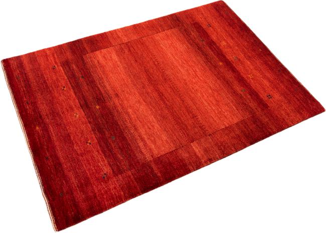 Persja Gabbeh Loribaft Atash - 1